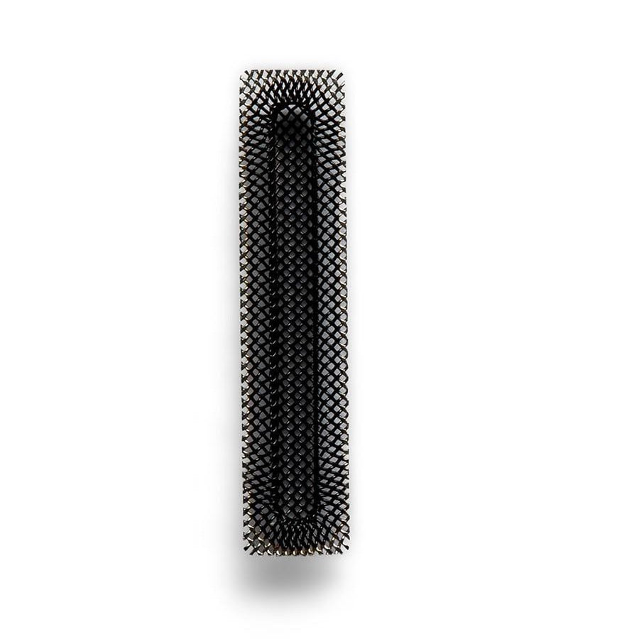 Ear Speaker Mesh Cover with Foam Gasket for iPhone X