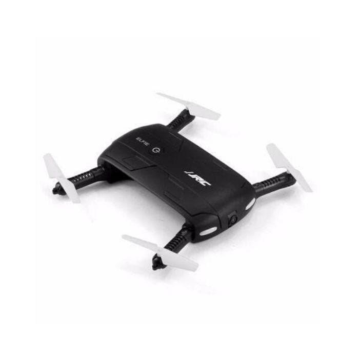 JJRC H37 WIFI Quadcopter Foldable Selfie Drone