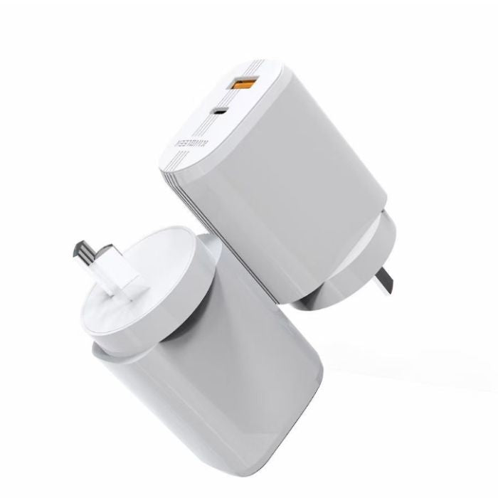 Kingleen E230 Power Adapter