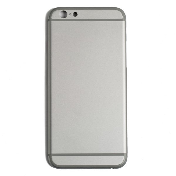 Back Housing for iPhone 6S (4.7") (Generic) - Grey