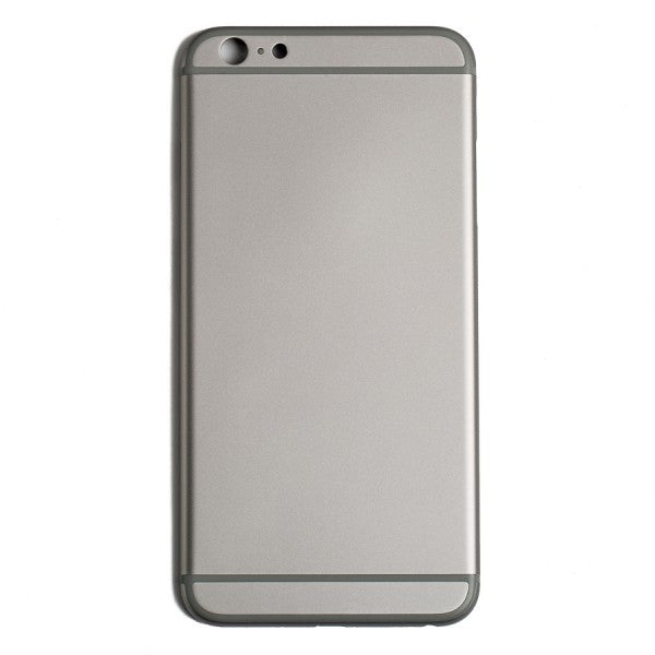 Back Housing for iPhone 6S Plus (5.5") (Generic) - Grey