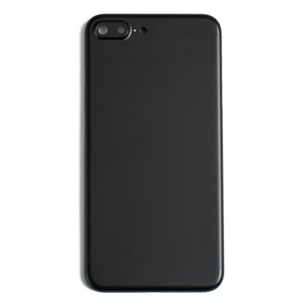 Back Housing for iPhone 7 Plus (5.5") (Generic) - Black