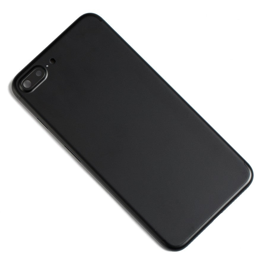 Back Housing for iPhone 7 Plus (5.5") (Generic) - Black