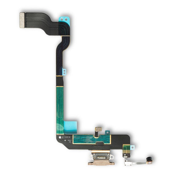iPhone XS Charging Port Flex Cable