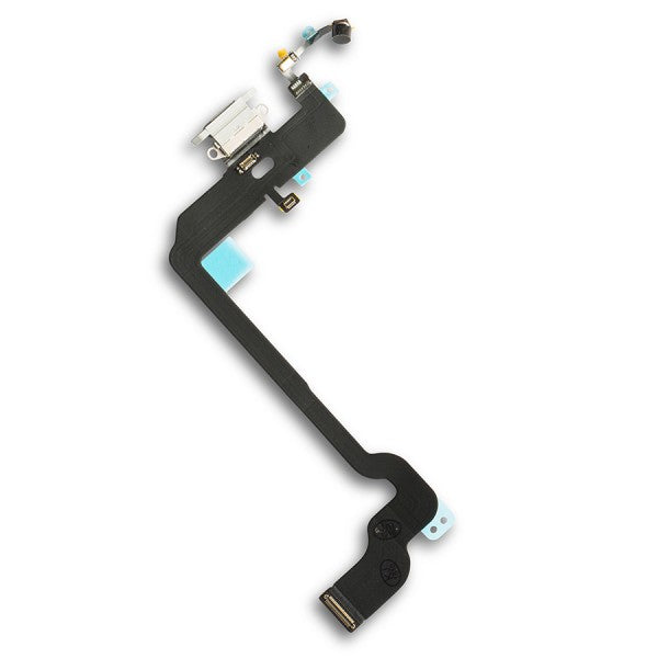 Charging Port Flex Cable for iPhone XS