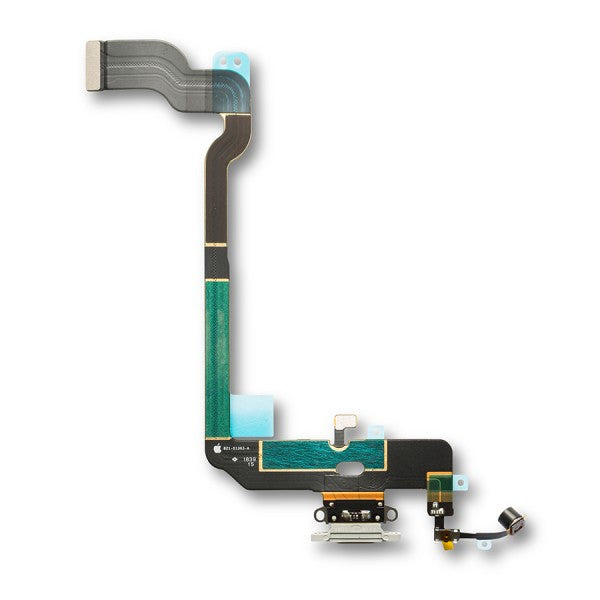 iPhone XS Charging Port Flex Cable