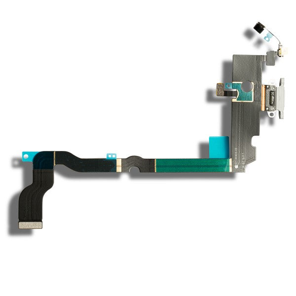 iPhone XS Max Charging Port Flex Cable