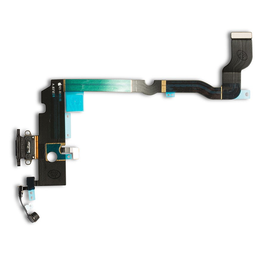 Charging Port Flex Cable for iPhone XS