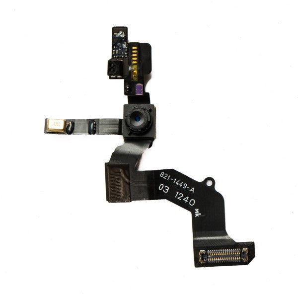 Front Camera & Proximity Sensor Flex Cable for iPhone 5