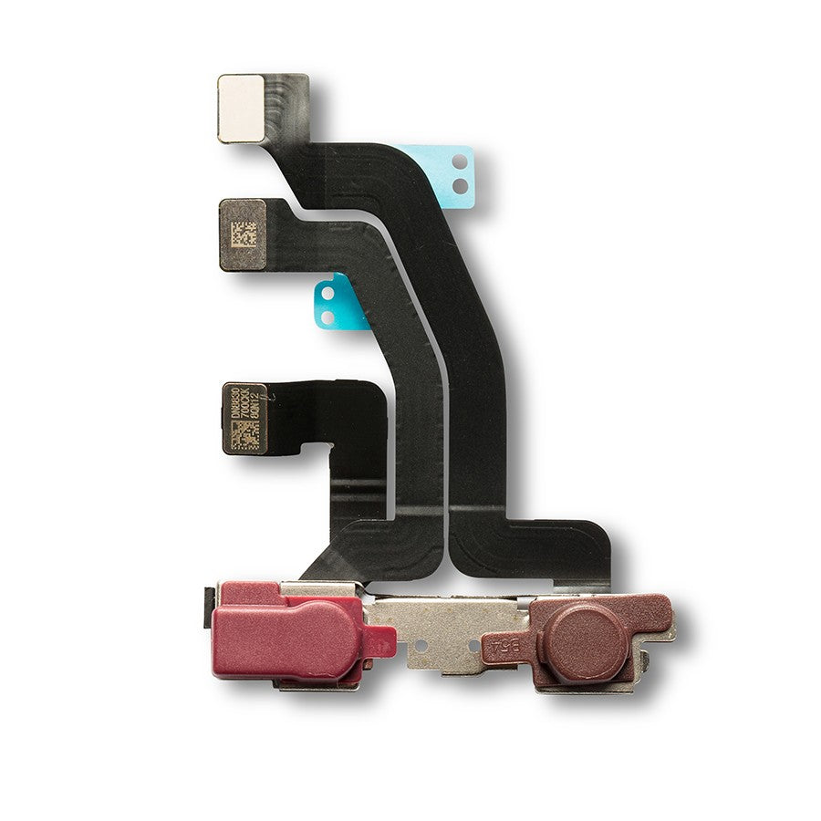 Front Camera and Proximity Sensor Flex Cable for iPhone XS