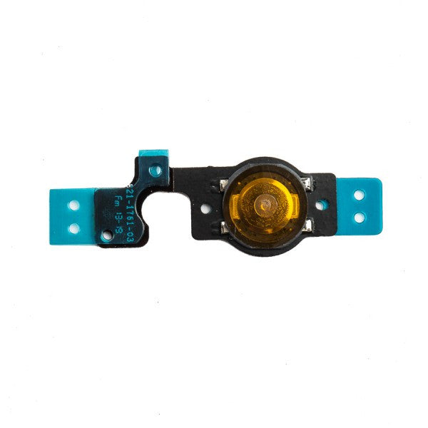 Home Button Flex Cable for iPhone 5C