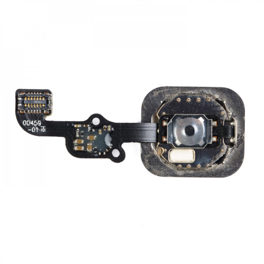 Home Button Assembly for iPhone 6S Plus (5.5") - Black