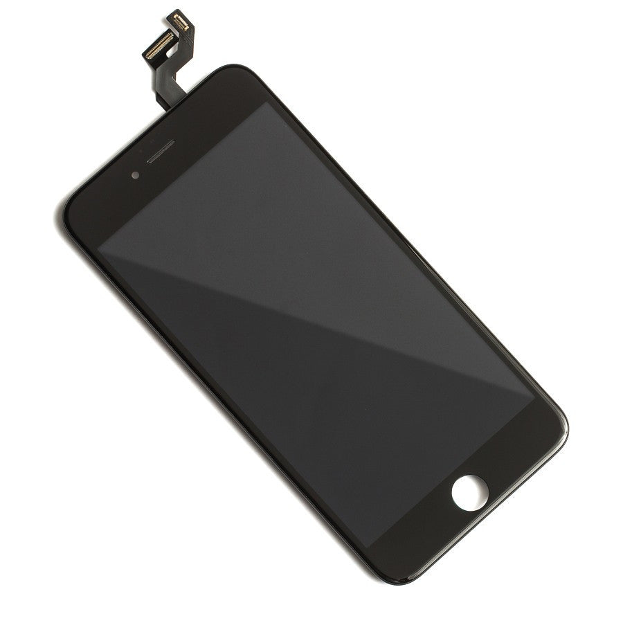 LCD & Digitizer Frame Assembly for iPhone 6S Plus (5.5") - Black