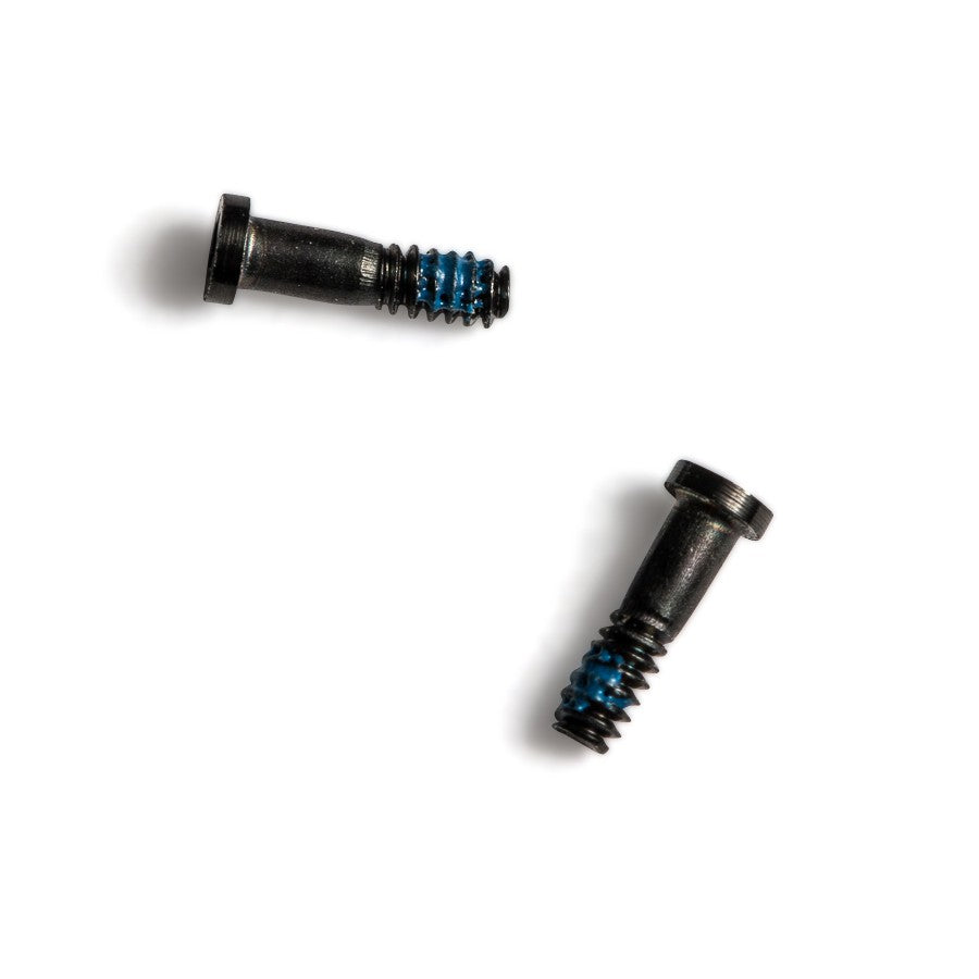 Pentalobe Screw (Set of 2) for iPhone 6 (4.7") / iPhone 6S (4.7") / iPhone 6 Plus (5.5") / iPhone 6S Plus (5.5") - Black