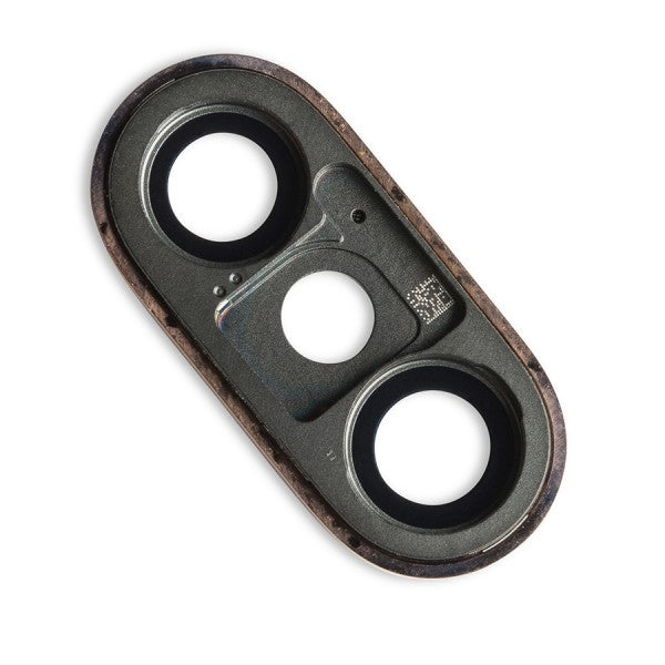 Rear Camera Lens with Bezel for iPhone XS Max