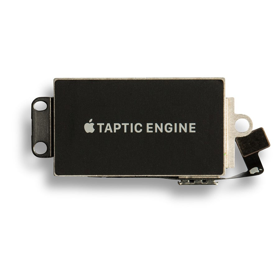 iPhone XS Vibrate Motor