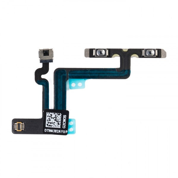 Volume Flex Cable for iPhone 6 Plus (5.5")