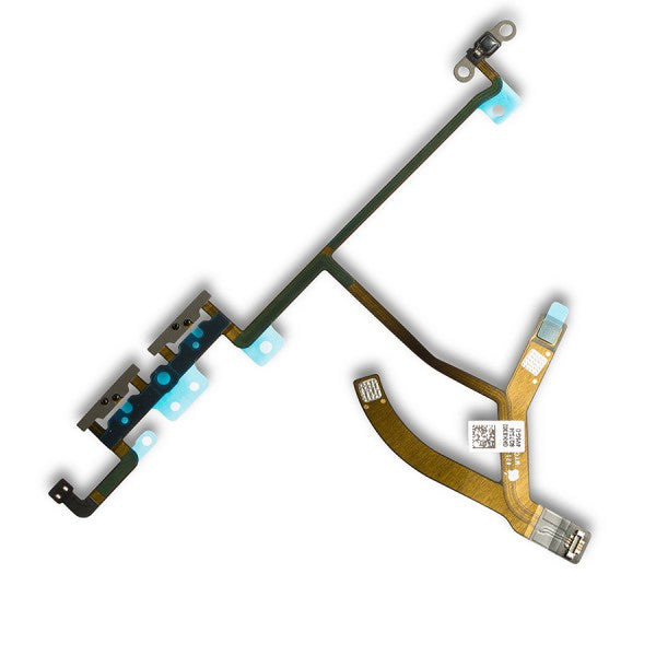 Volume Flex Cable