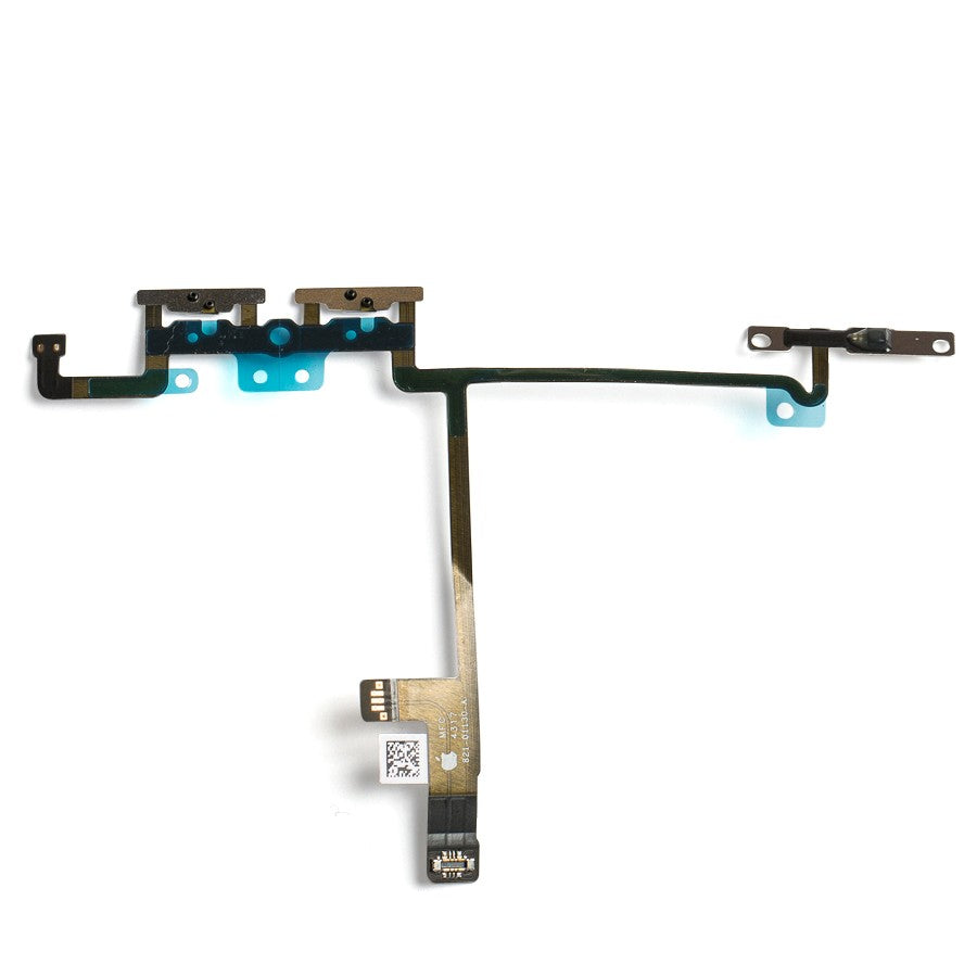 Volume Flex Cable for iPhone X