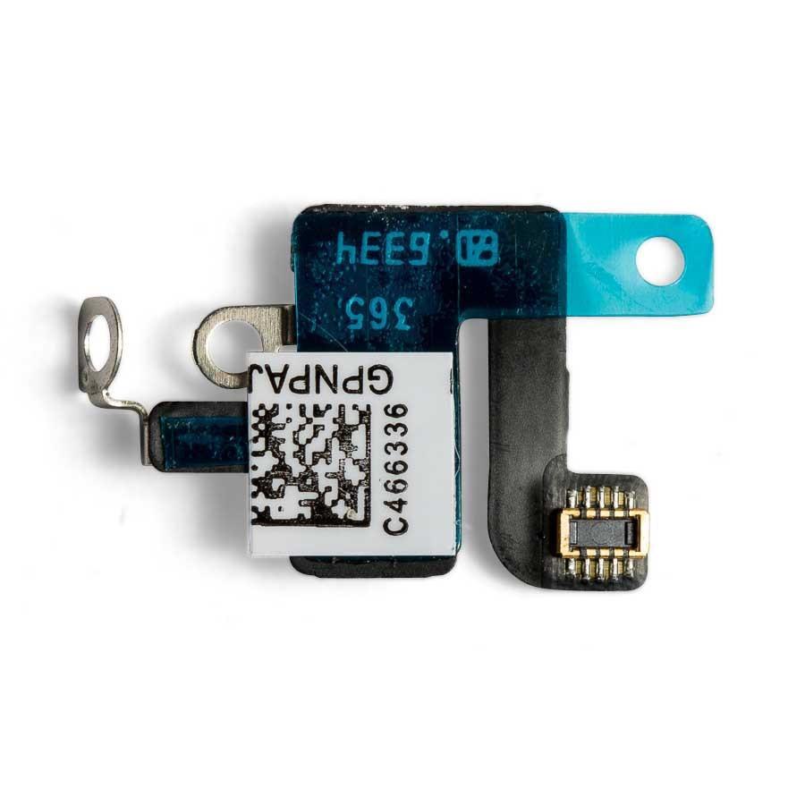 Precut Water Resistant Frame Adhesive for iPhone 8 (4.7") - Black