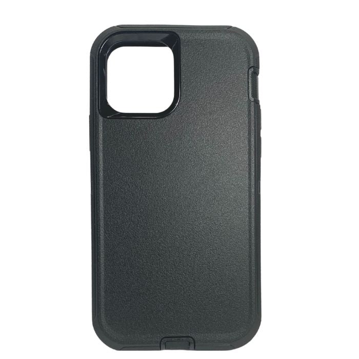 Shelter Shockproof Case for iPhone 11 Pro - Black