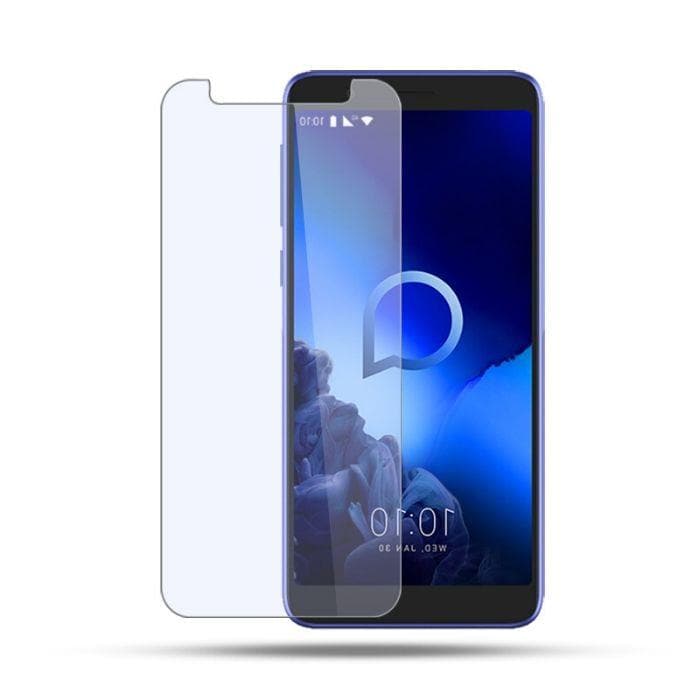 Tempered Glass Screen Guard for Alcatel 1X protector