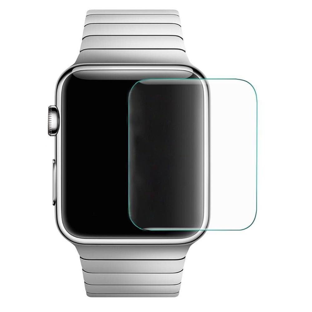 Apple Watch Tempered Glass Screen Guard - 42mm