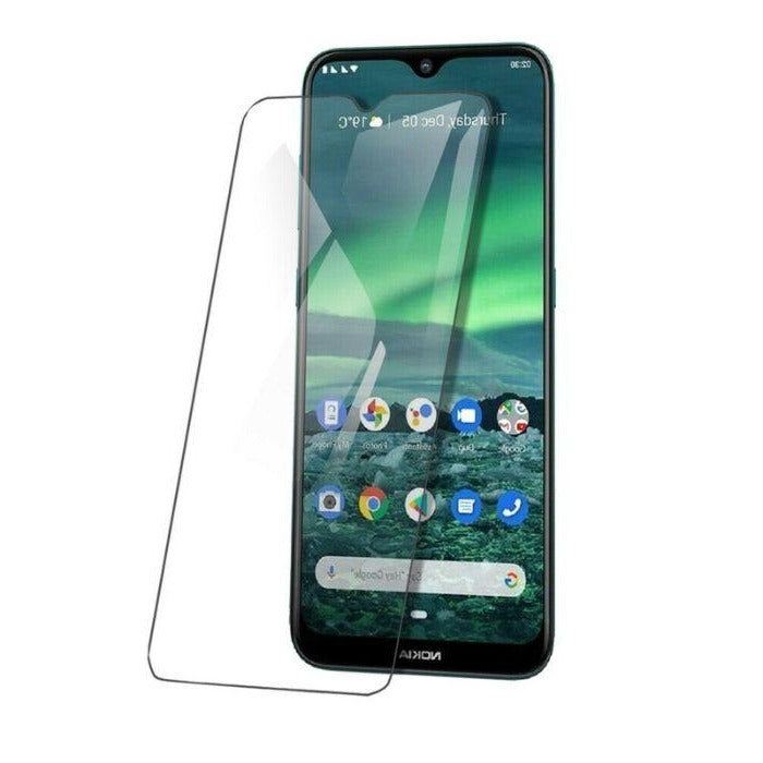 Tempered Glass Screen Guard for Nokia 4.2
