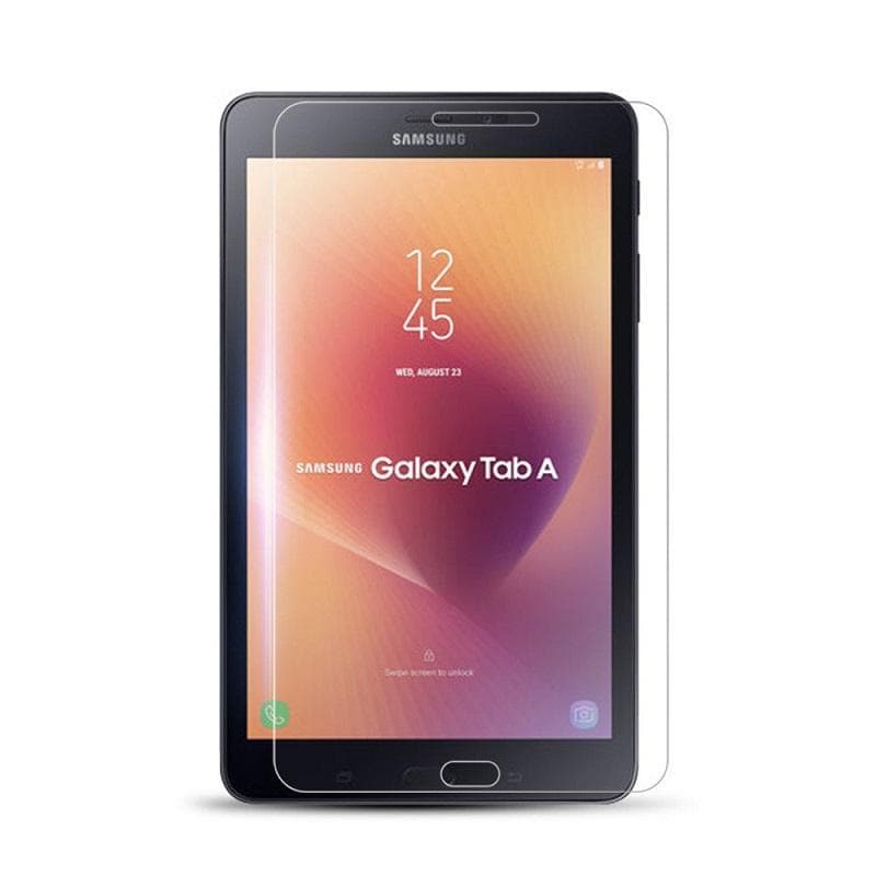 Tempered Glass Screen Guard for Samsung Galaxy Tab A 8.0 (2017)