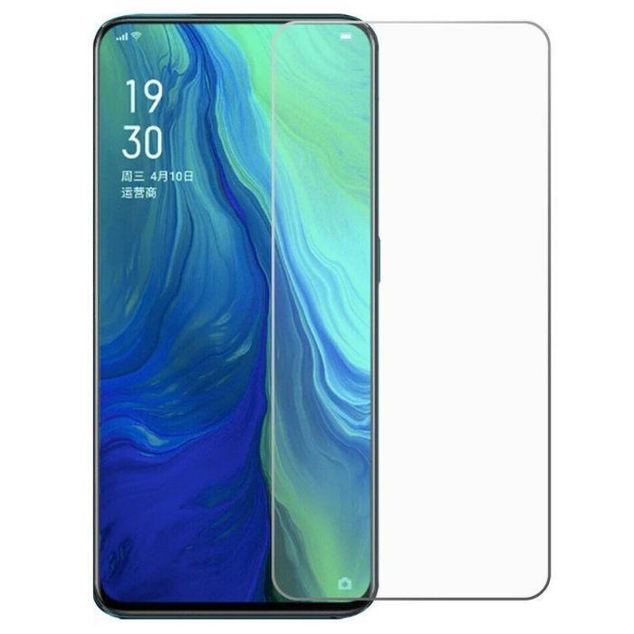 Tempered Glass for Oppo Reno Z Protector