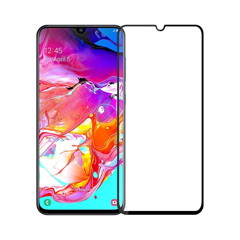 Tempered Glass for Samsung Galaxy A70