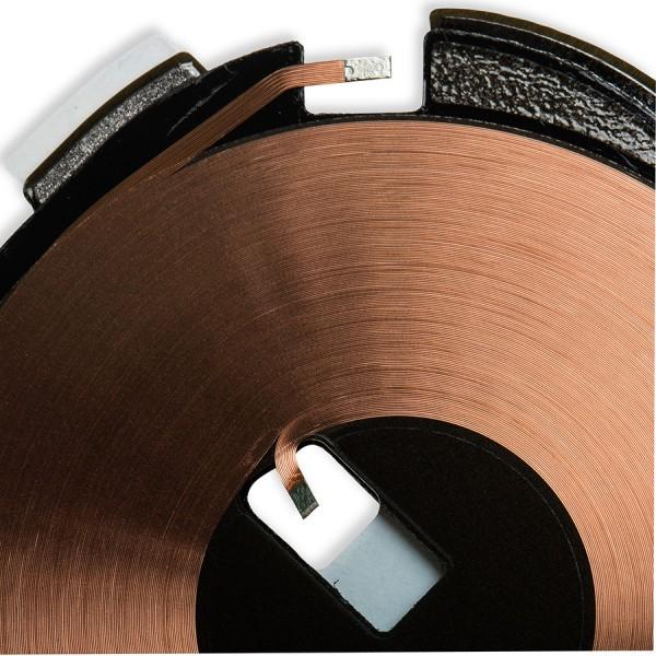 Wireless Charging Coil with Flex for iPhone XR