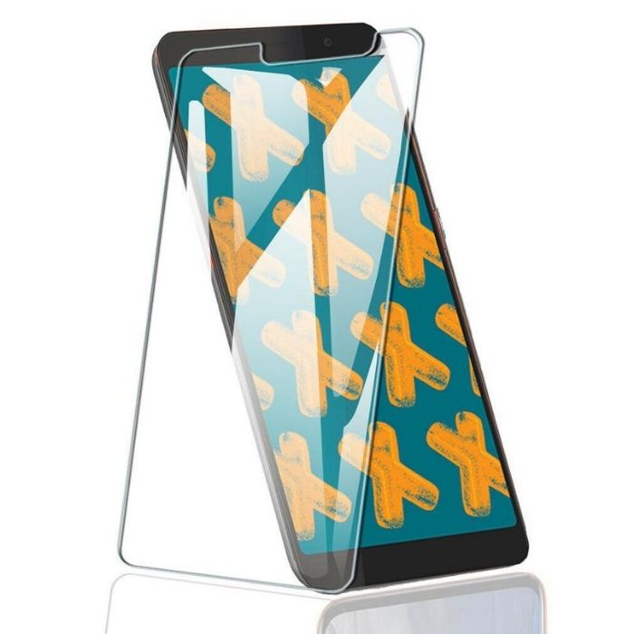 Tempered Glass Screen Guard for Optus X Power 2