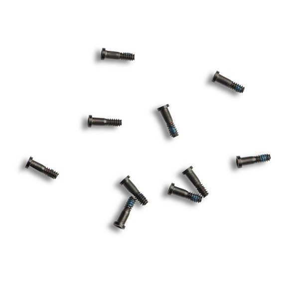 iPhone 6 Full set of screws Black