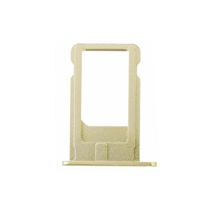 iPhone 6 Sim Tray Gold