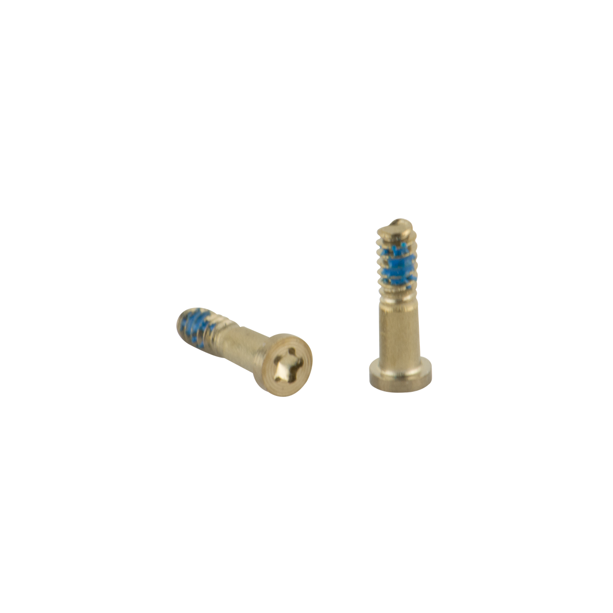 iPhone SE Bottom Screw Gold