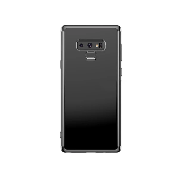 Baseus Shining Case for Galaxy Note 9 - Black