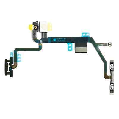 Power and Volume Flex Cable for iPhone 8 (4.7")