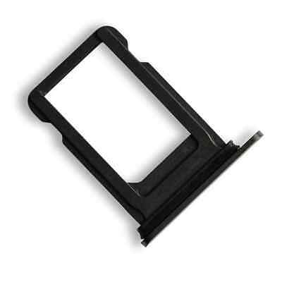 Sim Card Tray for iPhone XS - Black