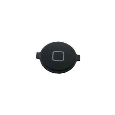 Home Button for iPhone 4 - Black