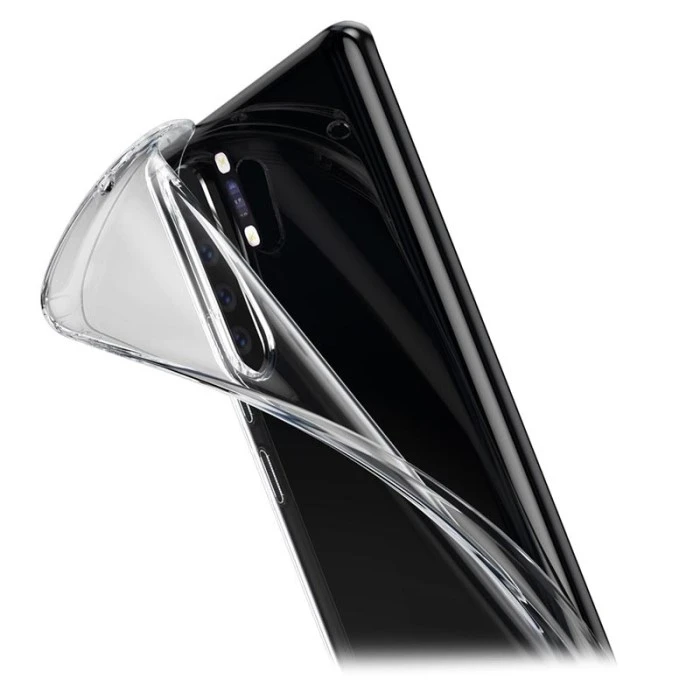 Baseus Simple Case For HUAWEI P30 Pro Transparent