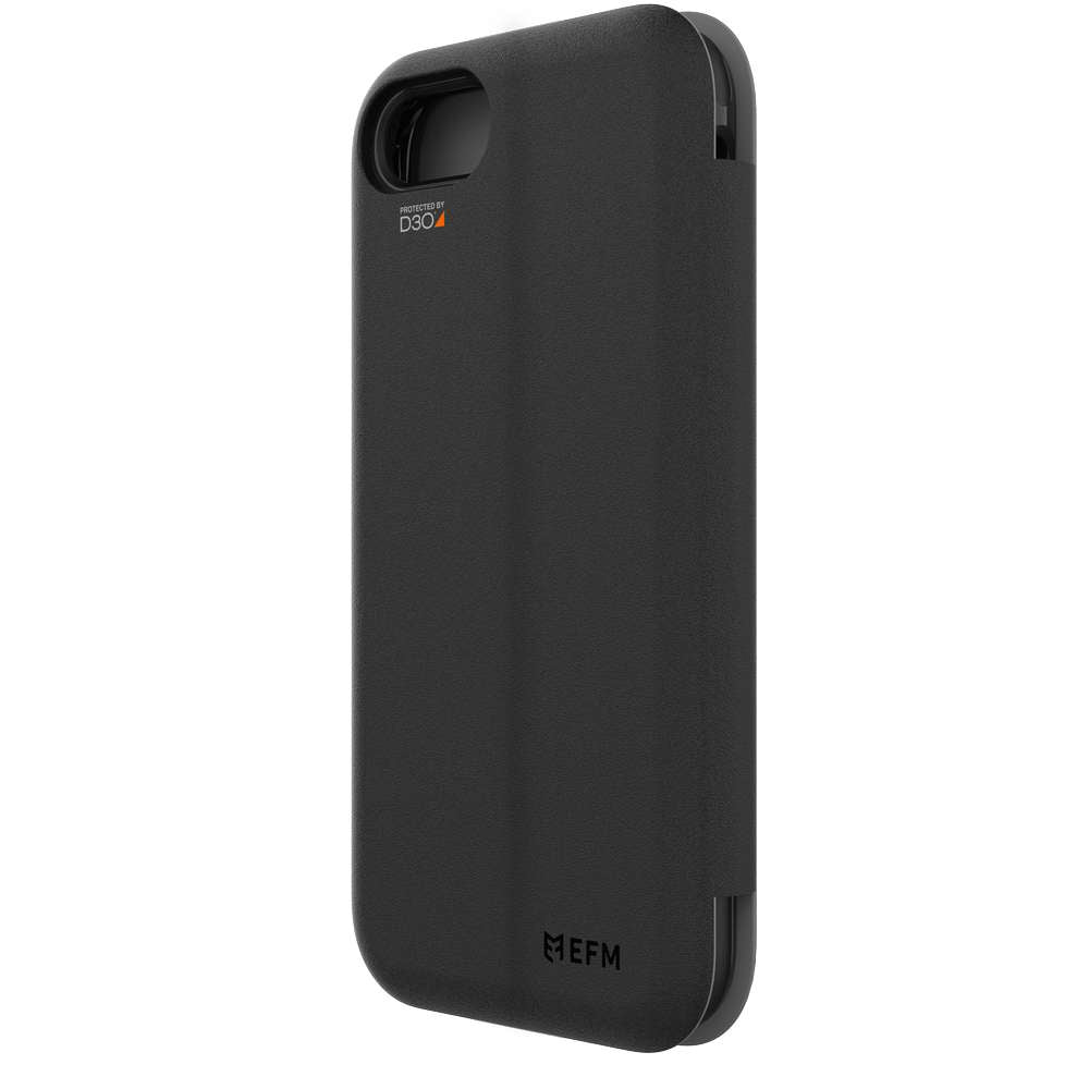 EFM Miami Wallet Case Armour - For iPhone SE/ 8/ 7/ 6/ 6S