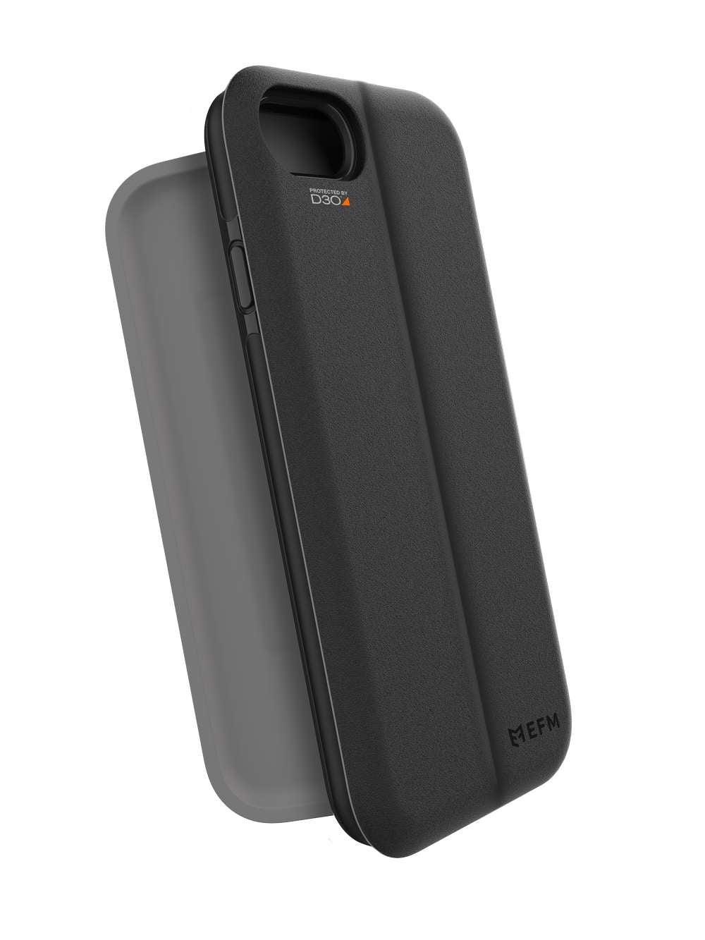 EFM Miami Wallet Case Armour - For iPhone SE/ 8/ 7/ 6/ 6S