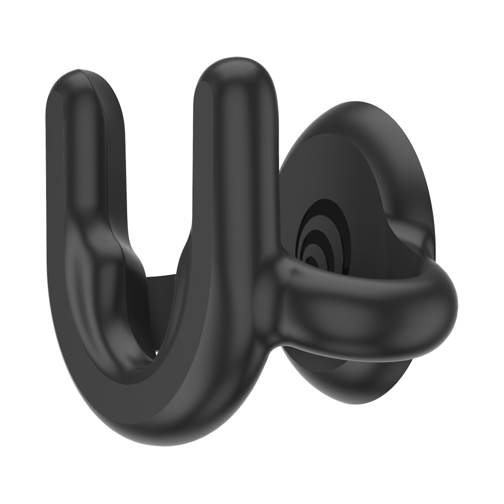 Popsockets PopMount - Popsockets PopMount - G4 Multi Surface Black