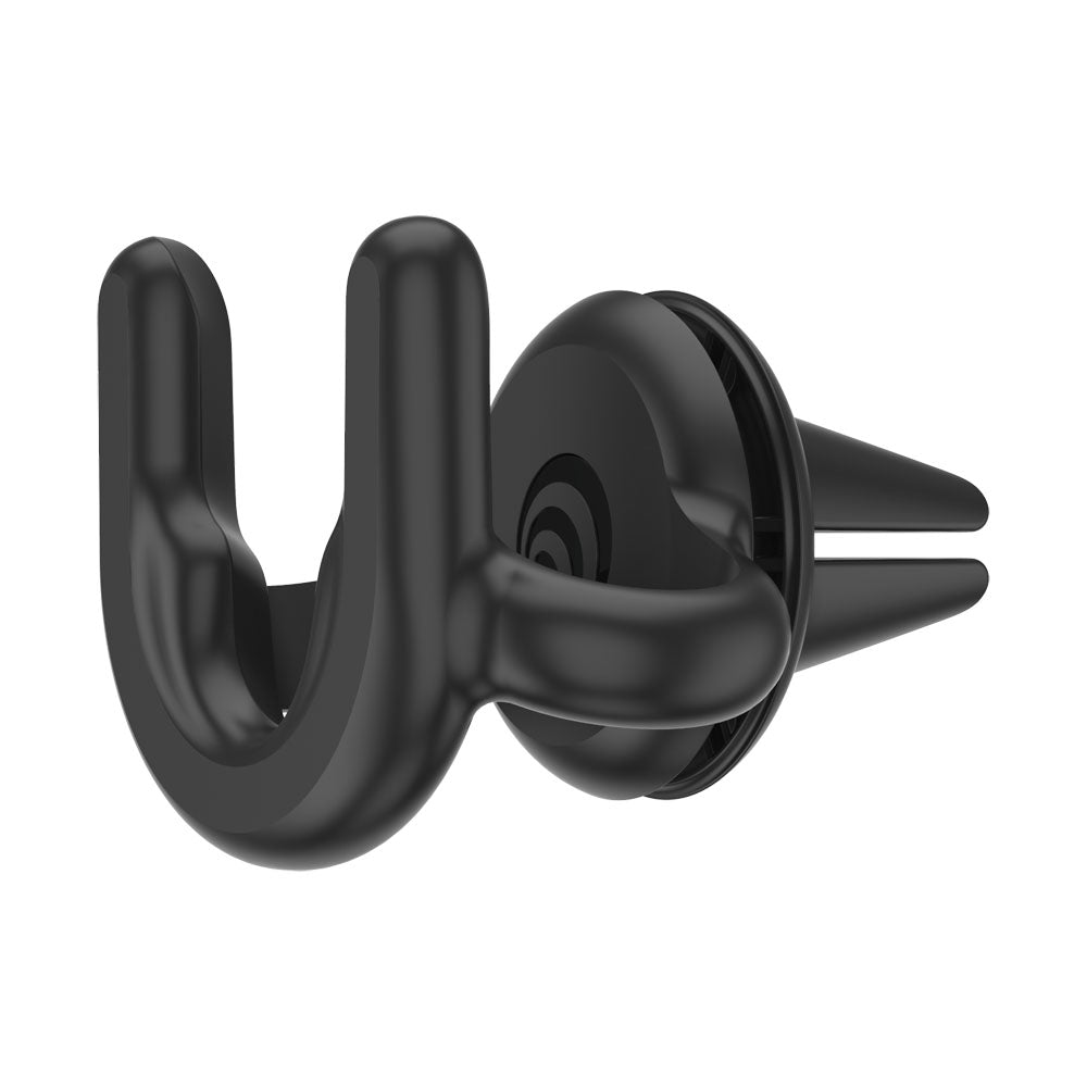 Popsockets PopMount - G4 Car Vent - Popsockets PopMount - G4 Car Vent Black