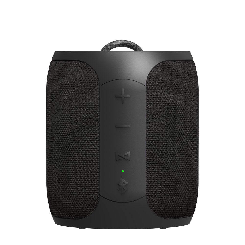 EFM Austin Mini Bluetooth Speaker - with LED Colour Glow
