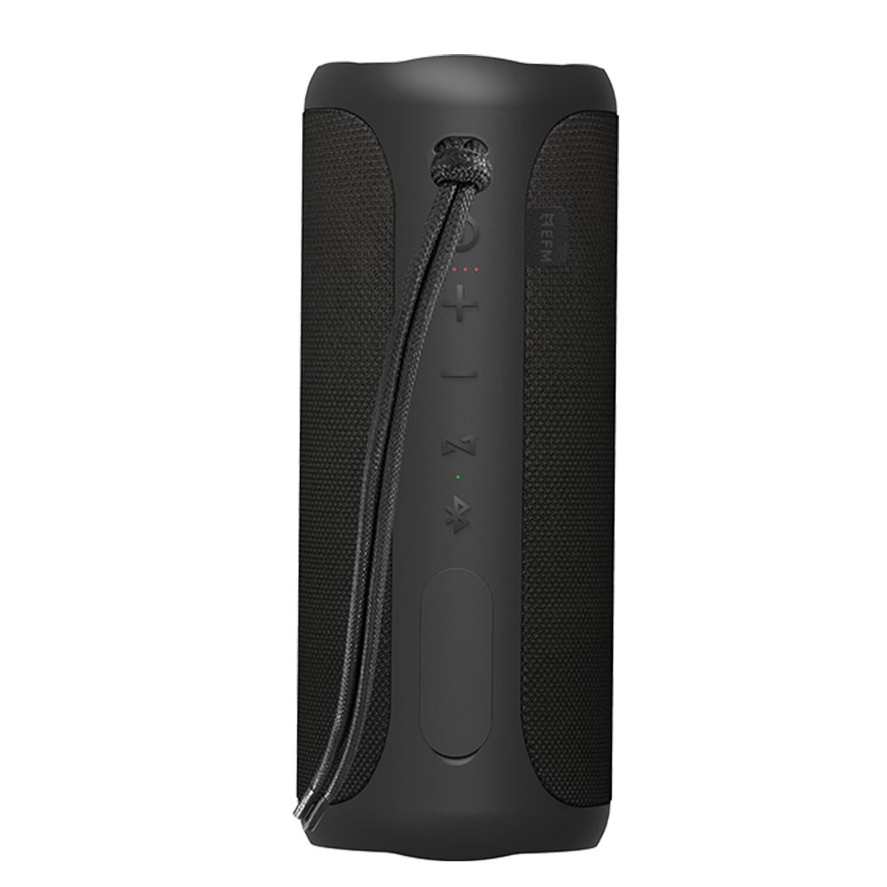 EFM Austin Pro 40W Bluetooth Speaker - with Subwoofer & LED Colour Glow