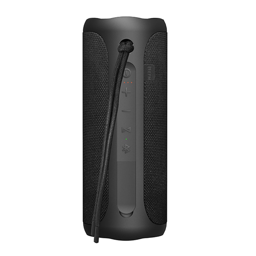 EFM Austin Bluetooth Speaker - with LED Colour Glow