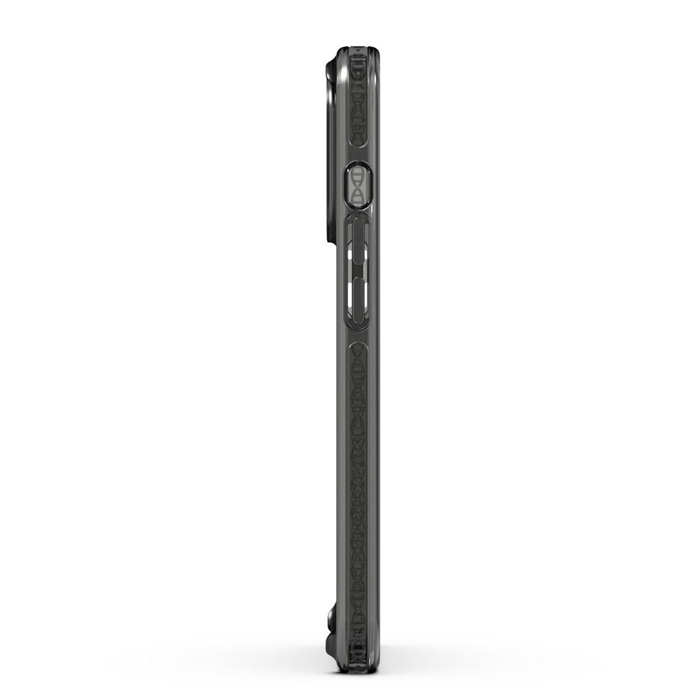 EFM Zurich  Case Armour - For iPhone 13 Pro (6.1" Pro) - Smoke Black