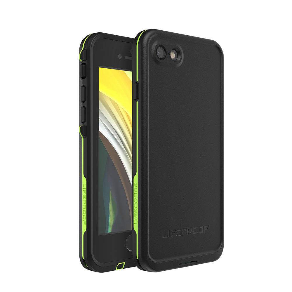 LifeProof Fre Case - For iPhone SE/8/7/6/6S